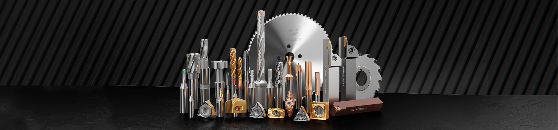 खराद ब्लेड